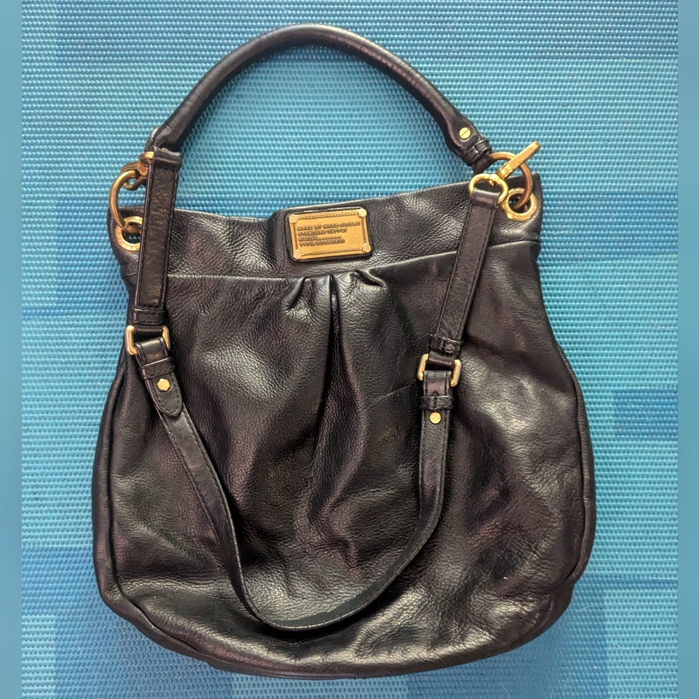 Marc Jacobs hillier hobo